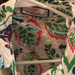 CK Bradley Dress